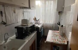 Apartament 2 camere, 41 mp, zona Trivale