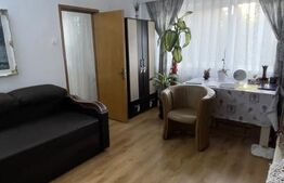 Apartament 2 camere, 41 mp, zona Trivale