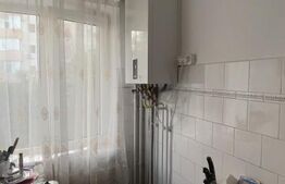 Apartament 2 camere, 41 mp, zona Trivale