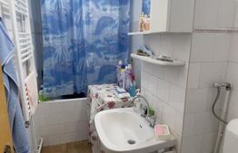 Apartament 2 camere, 41 mp, zona Trivale