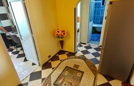 Apartament 2 camere, 54 mp, zona Exercițiu
