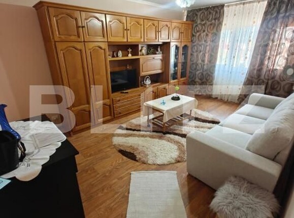 Apartament de închiriat 2 camere Exercitiu - 208009AI | BLITZ Pitești | Poza1