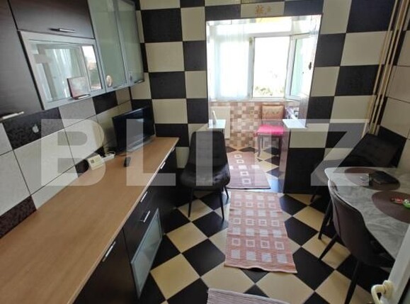 Apartament de închiriat 2 camere Exercitiu - 208009AI | BLITZ Pitești | Poza5