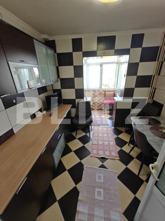 Apartament de închiriat 2 camere Exercitiu - 208009AI | BLITZ Pitești | Poza5