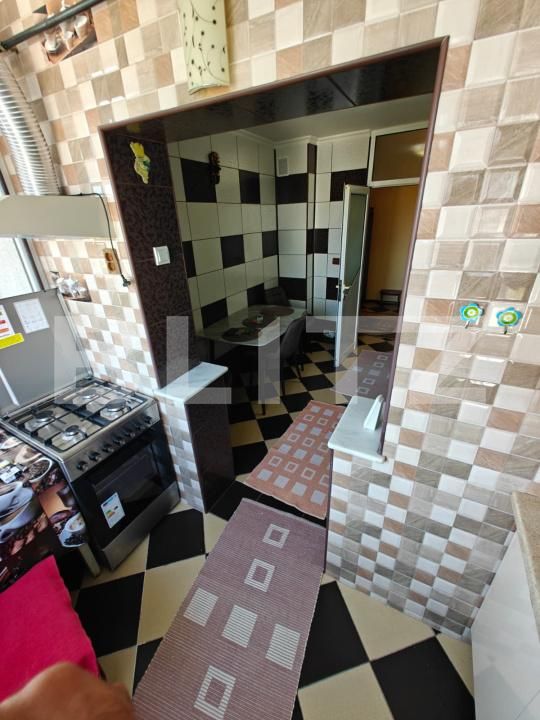 Apartament de închiriat 2 camere Exercitiu - 208009AI | BLITZ Pitești | Poza6