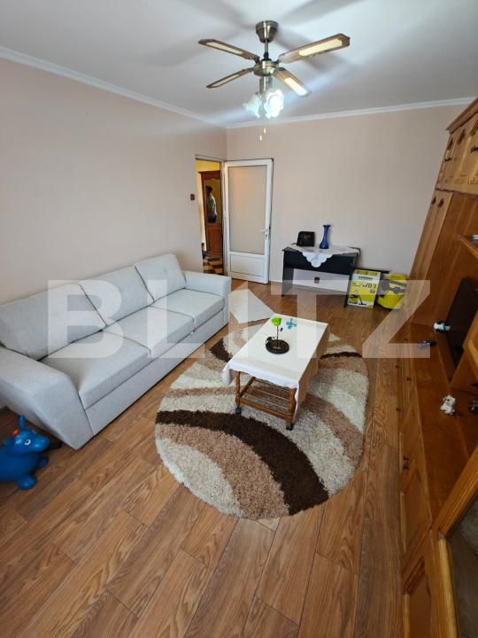 Apartament de închiriat 2 camere Exercitiu - 208009AI | BLITZ Pitești | Poza2