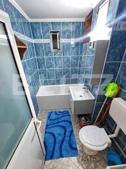 Apartament de închiriat 2 camere Exercitiu - 208009AI | BLITZ Pitești | Poza9