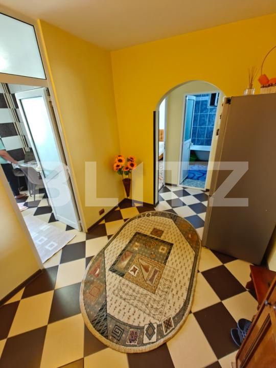 Apartament de închiriat 2 camere Exercitiu - 208009AI | BLITZ Pitești | Poza8