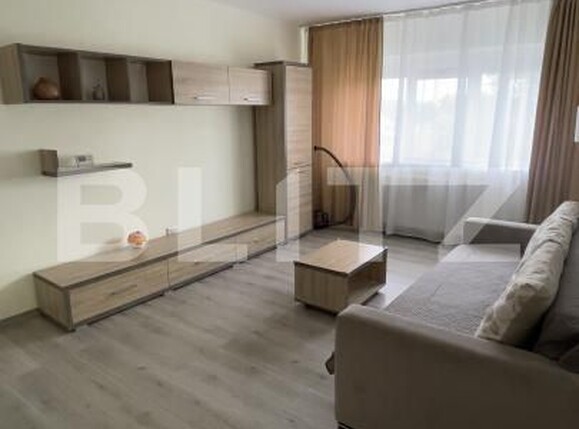 Apartament de închiriat 2 camere Eremia - 208053AI | BLITZ Pitești | Poza1