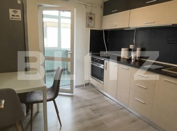 Apartament de închiriat 2 camere Eremia - 208053AI | BLITZ Pitești | Poza5
