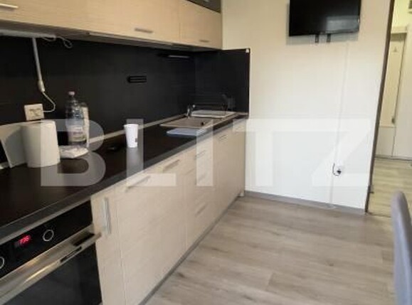 Apartament de închiriat 2 camere Eremia - 208053AI | BLITZ Pitești | Poza6
