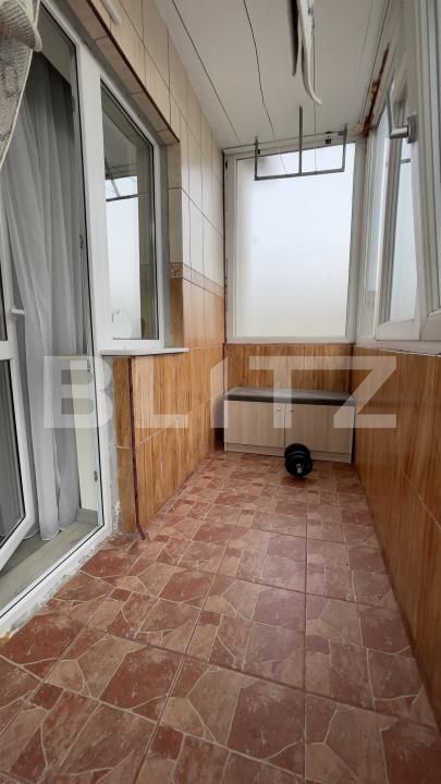 Apartament de închiriat 2 camere Eremia - 208053AI | BLITZ Pitești | Poza10