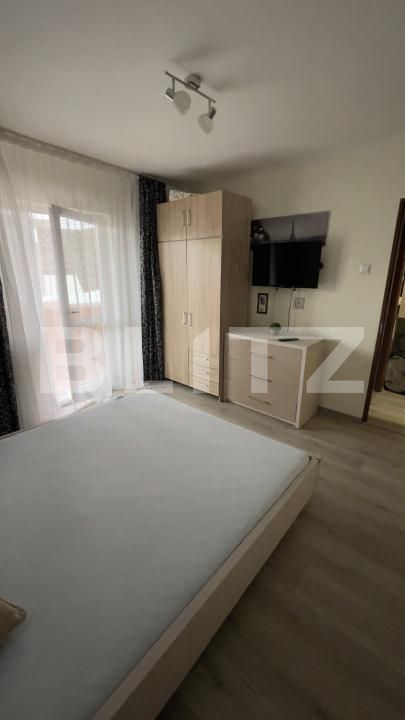 Apartament de închiriat 2 camere Eremia - 208053AI | BLITZ Pitești | Poza4