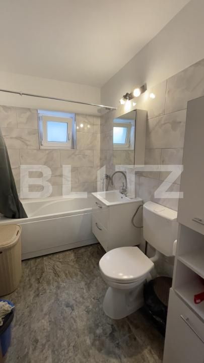 Apartament de închiriat 2 camere Eremia - 208053AI | BLITZ Pitești | Poza7