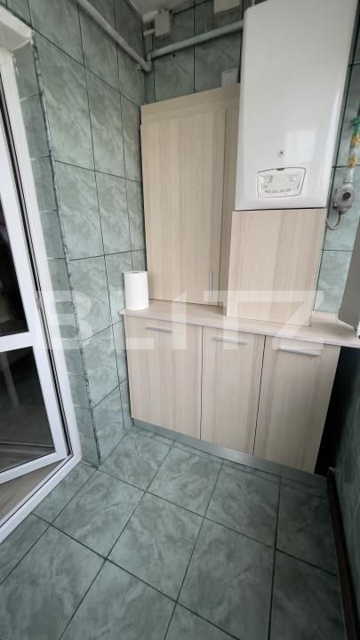 Apartament de închiriat 2 camere Eremia - 208053AI | BLITZ Pitești | Poza9