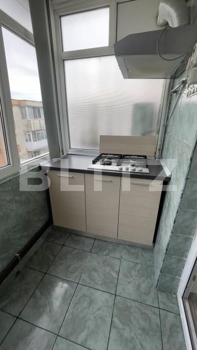 Apartament de închiriat 2 camere Eremia - 208053AI | BLITZ Pitești | Poza8