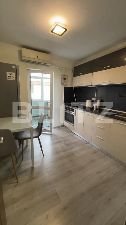 Apartament de închiriat 2 camere Eremia - 208053AI | BLITZ Pitești | Poza5