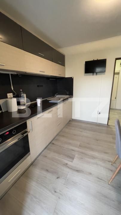 Apartament de închiriat 2 camere Eremia - 208053AI | BLITZ Pitești | Poza6