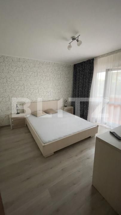 Apartament de închiriat 2 camere Eremia - 208053AI | BLITZ Pitești | Poza3