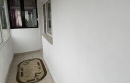 Garsonieră transformată în 2 camere, mobilată și utilată complet, Frații Golești