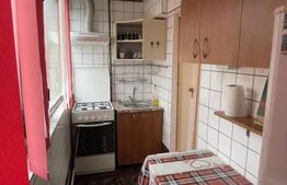 Garsonieră transformată în 2 camere, mobilată și utilată complet, Frații Golești