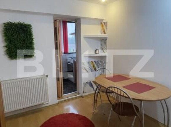 Garsonieră de închiriat Central - 208196AI | BLITZ Pitești | Poza3