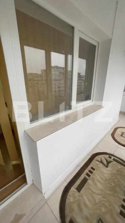 Garsonieră de închiriat Fratii Golesti - 208196AI | BLITZ Pitești | Poza5