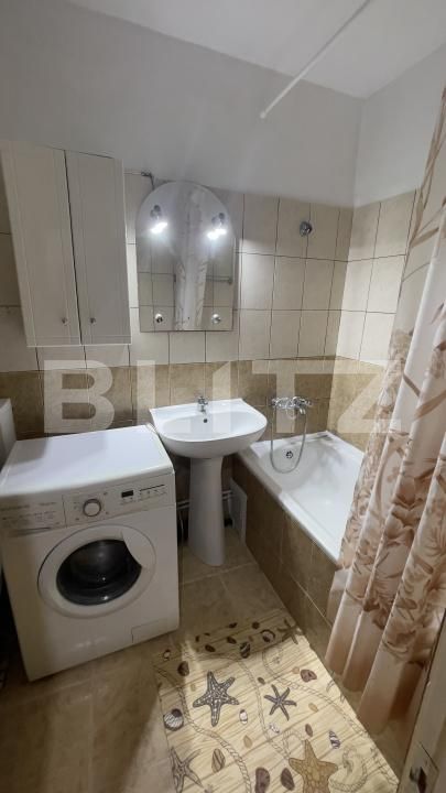 Garsonieră de închiriat Central - 208196AI | BLITZ Pitești | Poza7