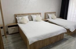 Apartament nou, 140 mp, terasă de 40 mp și parcare, Pitesti ARENA