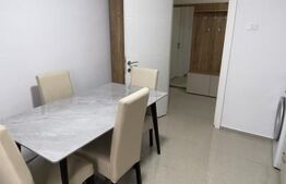 Apartament nou, 140 mp, terasă de 40 mp și parcare, Pitesti ARENA
