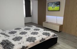 Apartament nou, 140 mp, terasă de 40 mp și parcare, Pitesti ARENA