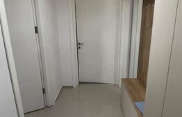 Apartament nou, 140 mp, terasă de 40 mp și parcare, Pitesti ARENA