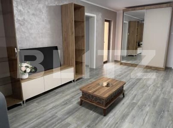 Apartament de închiriat 3 camere Central - 208197AI | BLITZ Pitești | Poza1