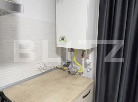 Apartament de închiriat 3 camere Central - 208197AI | BLITZ Pitești | Poza10