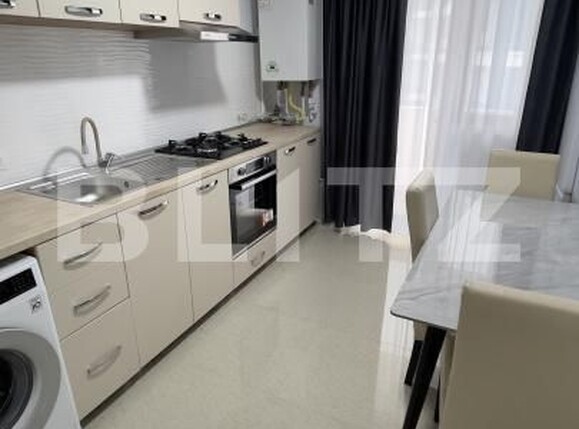 Apartament de închiriat 3 camere Central - 208197AI | BLITZ Pitești | Poza7