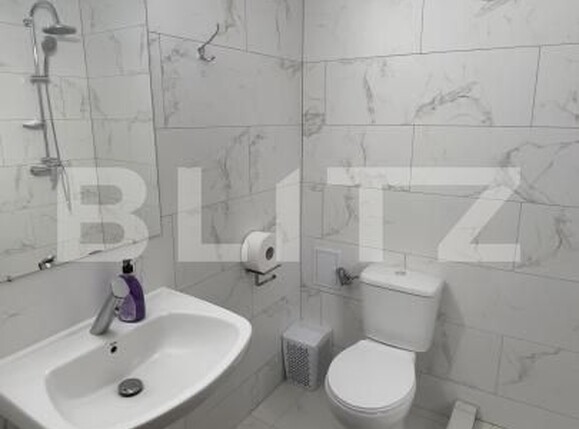 Apartament de închiriat 3 camere Central - 208197AI | BLITZ Pitești | Poza15