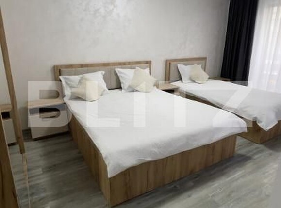 Apartament de închiriat 3 camere Central - 208197AI | BLITZ Pitești | Poza4