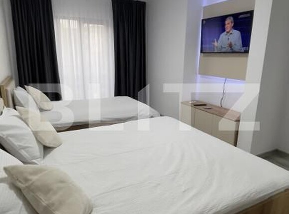 Apartament de închiriat 3 camere Central - 208197AI | BLITZ Pitești | Poza6