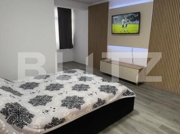 Apartament de închiriat 3 camere Central - 208197AI | BLITZ Pitești | Poza3