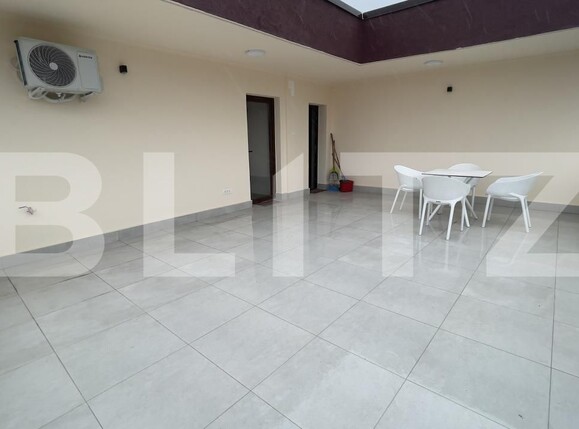 Apartament de închiriat 3 camere Central - 208197AI | BLITZ Pitești | Poza17