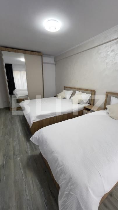 Apartament de închiriat 3 camere Central - 208197AI | BLITZ Pitești | Poza5