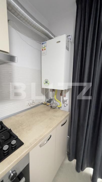 Apartament de închiriat 3 camere Central - 208197AI | BLITZ Pitești | Poza10