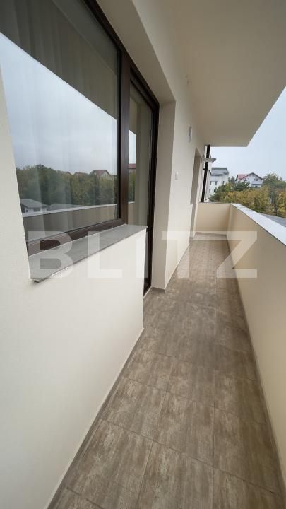 Apartament de închiriat 3 camere Central - 208197AI | BLITZ Pitești | Poza12
