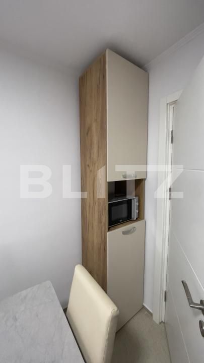 Apartament de închiriat 3 camere Central - 208197AI | BLITZ Pitești | Poza13