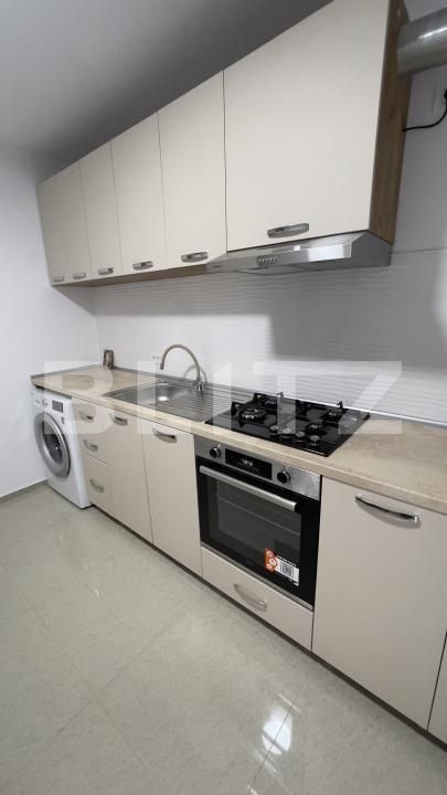 Apartament de închiriat 3 camere Central - 208197AI | BLITZ Pitești | Poza9