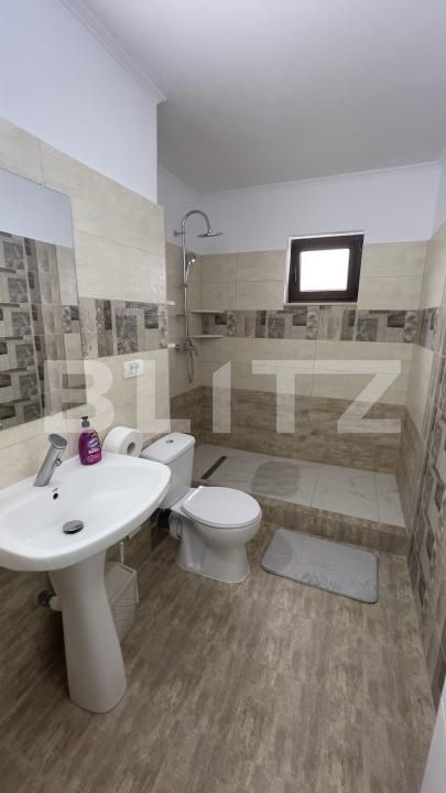Apartament de închiriat 3 camere Central - 208197AI | BLITZ Pitești | Poza16