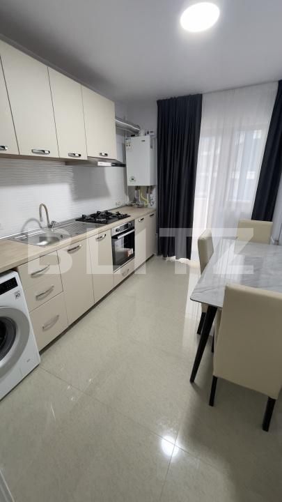 Apartament de închiriat 3 camere Central - 208197AI | BLITZ Pitești | Poza7