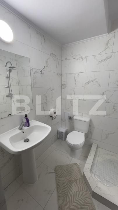 Apartament de închiriat 3 camere Central - 208197AI | BLITZ Pitești | Poza15