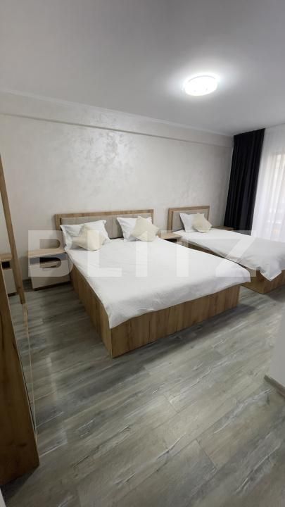Apartament de închiriat 3 camere Central - 208197AI | BLITZ Pitești | Poza4