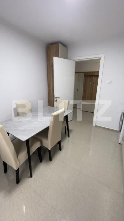 Apartament de închiriat 3 camere Central - 208197AI | BLITZ Pitești | Poza8